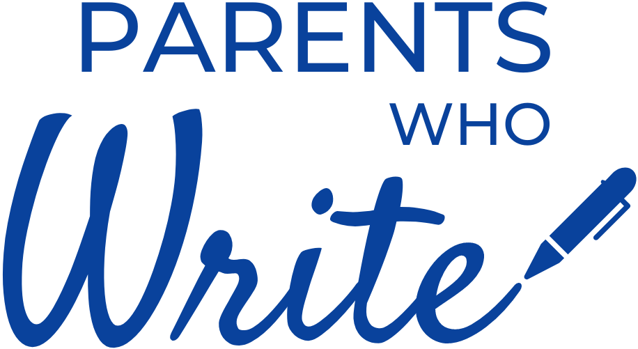 Parents Who Write logo